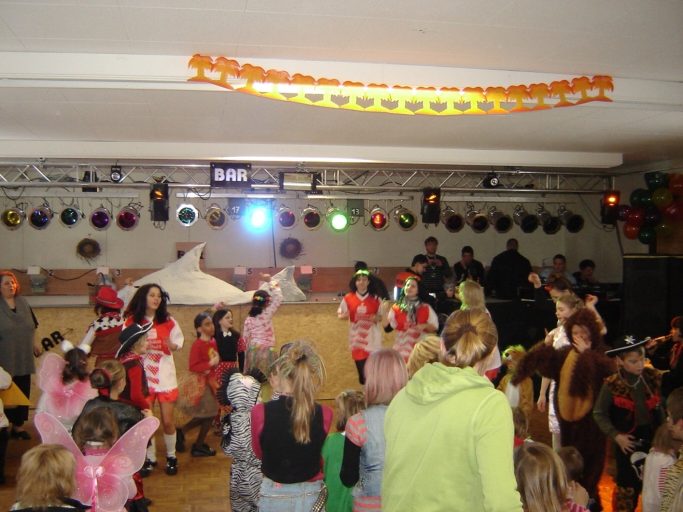 Karibische Nacht 2009