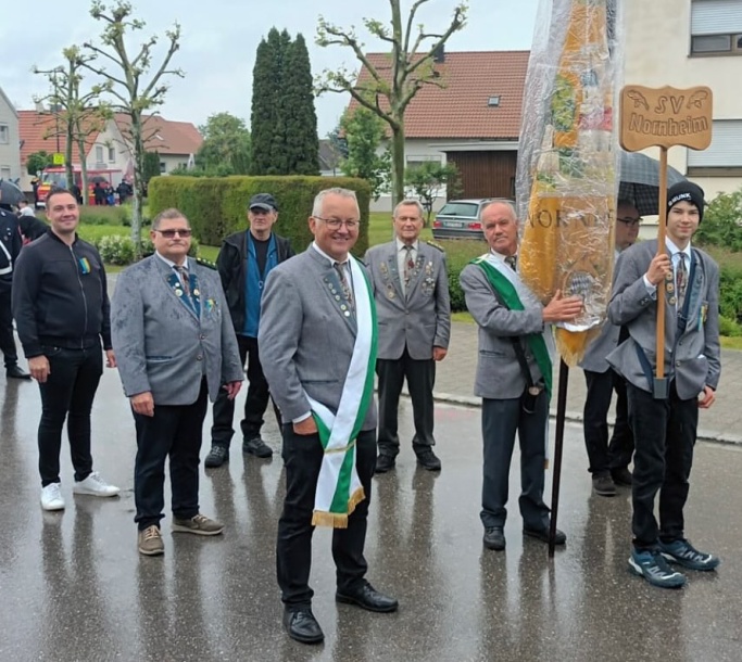 Festumzug Gundremmingen 2025
